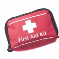 Portable first aid kit Portable first aid kit