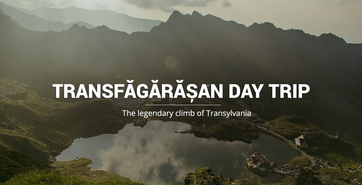 day trip transfagarasan