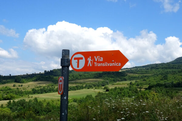 Via Transilvanica