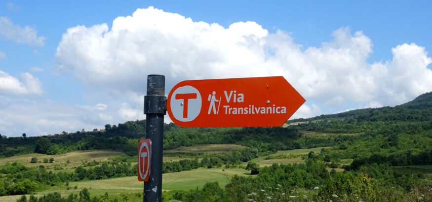 Via Transilvanica